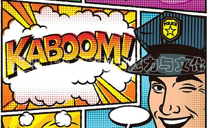 动漫：日本漫画的魅力与文化